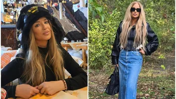 Cum se menține în formă Tania Budi, la 58 de ani. La ce alimente a renunțat complet: „Suntem ceea ce gândim și mâncăm”