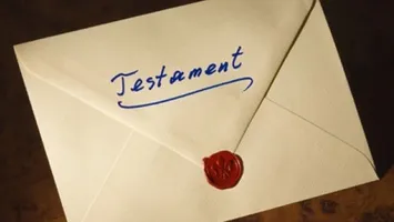 Testament în România 2026. Cât costă, cum se redactează