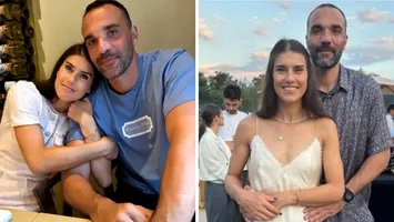 S-au despărțit! Ion Țiriac și Sorana Cîrstea au luat-o pe drumuri separate. Cine a făcut primul pas în afara relației