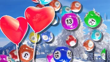 Rezultate Loto 22 februarie 2026. Trageri speciale de Dragobete. Loteria a suplimentat fondul de câștiguri