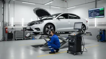 Atenție, șoferi! Lipsa ITP poate aduce amendă record de 8.100 de lei