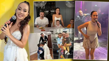 Ce o deranjează pe Vlăduța Lupău la nunți: „Sub nicio formă”