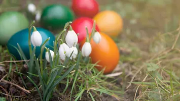 Prognoza meteo de Paşte 2026. Se ciocnesc norii, dar şi soarele străluceşte puternic. Accuweather şi ANM au actualizat hărţile pentru aprilie