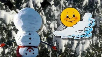 EXCLUSIV Vremea se schimbă radical, inversiune termică la început de martie. Roxana Bojariu confirmă că vine primăvara: „Vestea bună e că temperaturile o să crească, dar asta vine cu consecințe”