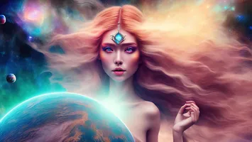 Luna Martie aduce schimbări majore în viața zodiilor. Cum sunt afectate de eclipsa de lună din 3 martie și de Mercur retrograd