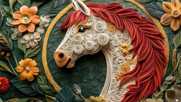 Zodiac CHINEZESC 2-8 martie 2026. A început NOUL AN chinezesc al Calului de Foc, accepta şi faptul că poţi spune NU!