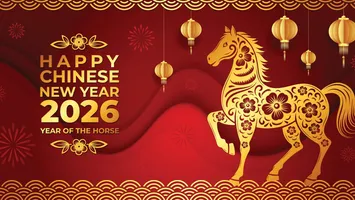 Zodiacul chinezesc pentru săptămâna 16-22 februarie 2026. Începe Anul Calului de Foc, care are loc o dată la 60 de ani