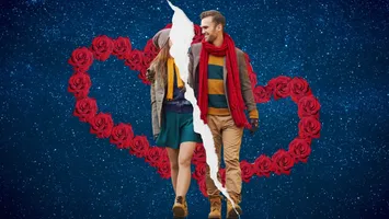 Două zodii riscă să se despartă în preajma Dragobetelui. Momentele de pierdere sau incertitudine pot funcționa ca etape de tranziție