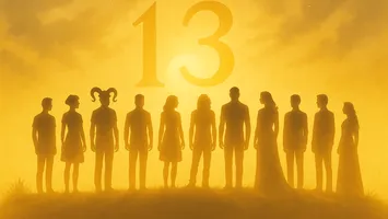 Vineri 13 – cea mai superstițioasă zi a anului. Ce parte ÎNTUNECATĂ a ta iese la lumină în funcție de ZODIE?