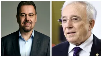Mâna dreaptă a lui Isărescu, veşti bune şi atenţionări de la BNR. Leonardo Badea: „Apartenența la „clubul țărilor dezvoltate” oferă României instrumentele necesare pentru a depăşi modelul de creştere bazat pe avantaje competitive tranzitorii”