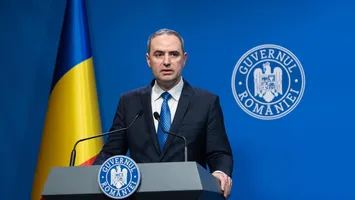 Mai poate statul să plătească salariile și pensiile? Anunțul momentului de la ministrul Finanțelor