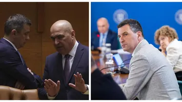 Vicepremierul Barna, dezvăluiri din culisele coaliției. ”Este un pic ca în armată”. Ce spune despre Bolojan