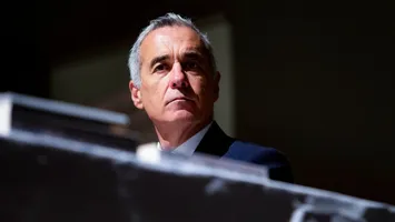 Călin Georgescu, întrebat de legătura cu serviciile secrete: „Nu trebuie să ai neapărat informații de la cei de aici”