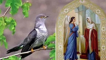 Ce înseamnă când auzi cucul de Buna Vestire 2026. Tradiţii, superstiţii şi semnele care îţi pot schimba anul