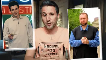 Cristi Tabără reacționează după ce a apărut informația că emisiunea Apropo TV, realizată de Andi Moisescu, ar fi fost scoasă din grila Pro TV: „Sunt supărat pe publicul ipocrit, care se leapădă fără jenă de orice produs care îi solicită prea mult neuronii”