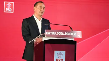EXCLUSIV Daniel Băluță dezvăluie cum se va desfășura consultarea internă din PSD privind rămânerea la guvernare. Cum va vota edilul Sectorului 4. ”Eu sunt unul dintre susținătorii ideii”