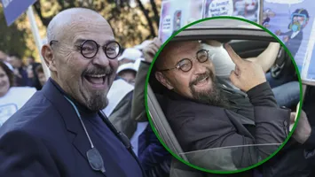 Piedone primește 80.000 de euro drept daune morale pentru ”Colectiv”! Fostul edil a făcut 13 luni de închisoare înainte să fie achitat pentru abuz în serviciu