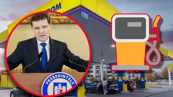 Nicușor Dan dezvăluie planul Europei pentru combaterea prețului la carburanți: „S-a ajuns la un acord”