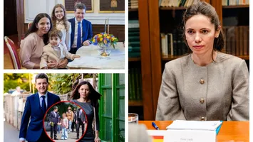 Mirabela Grădinaru: „Am anunțat-o pe fiica noastră că până la 14 ani nu va avea niciun telefon”