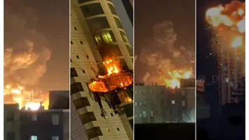 Trei soldaţi americani au fost uciși și alți cinci au fost grav răniţi în Operațiunea Epic Fury din Iran