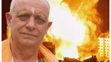 Cine e „noul Nostradamus” care a prezis atacurile asupra Iranului și ce avertizări are acum