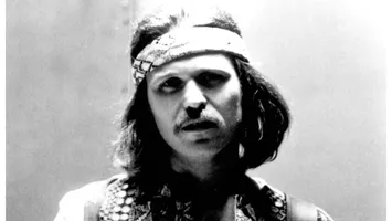 A murit Joseph „Country Joe” McDonald, al cărui cântec antirăzboi a devenit hit mondial VIDEO