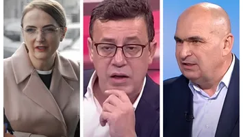 EXCLUSIV Victor Ciutacu, după ce Bolojan a pierdut lupta cu Savonea: „Şefa Înaltei Curți îl bate ca pe covoare la intelect, la cunoașterea legii, la viclenie, la iscusinţă” UPDATE