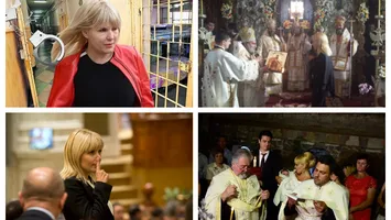 Elena Udrea, spovedanie emoţionantă după momentele grele din închisoare: „Am ajuns să citesc Biblia în fiecare zi”