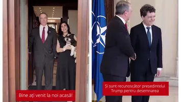 Darryl Nirenberg, ambasadorul SUA la București: Parteneriatul cu România „nu a fost niciodată mai important”