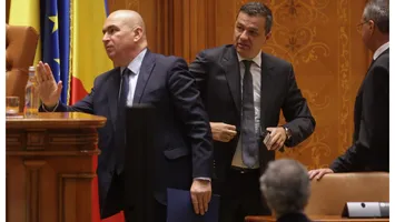 Divorţul PSD de Coaliţie pare inevitabil. Sorin Grindeanu: Un scenariu este păstrarea premierului şi vom avea ”stabilitate ca în ţări fără democrație, precum Coreea de Nord”