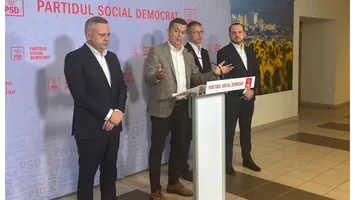 Grindeanu: „Nu îmi place nici mie, nici colegilor mei să ameninţăm de fiecare dată” / Liberalii îi răspund lui Grindeanu: Nu stabilește PSD cine este premier de la PNL