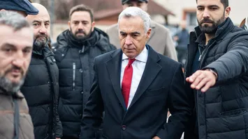 Călin Georgescu a mai avut o epifanie: „Există forțe din Europa de Vest care vor eliminarea mea fizică”