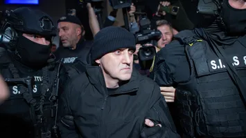 Răsturnare de situație în cazul lui Horațiu Potra! Ce se va întâmpla cu șeful mercenarilor