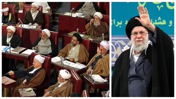 Iranul a decis cine va fi noul lider suprem! Adunarea Experților a căzut de acord asupra succesorului lui Ali Khamenei