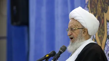 Marele Ayatollah Naser Makarem Shirazi a declarat Jihad împotriva SUA: Cheamă toți musulmanii la războiul sfânt