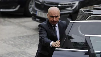 Ilie Bolojan, despre preţul la combustibil: Nu ne dorim să ajungă la 10 lei