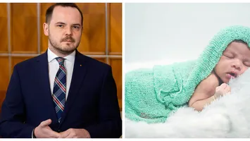 Ministrul Sănătății anunță măsuri importante în privința copiilor născuți prematur. Îmbunătățiri importante la îngrijirea acestora