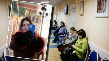 Criză demografică în Rusia! Ministerul Sănătății le trimite la psiholog pe femeile care nu vor să aibă copii