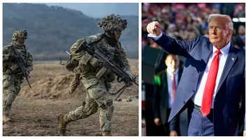 Operațiunea ”Epic Fury”, ziua 9. Trump anunță cu SUA ar putea trimite trupe terestre în Iran! Noi atacuri asupra Kuweitului, în ciuda promisiunilor făcute de Teheran. Garda Revoluționară se declară pregătită pentru un război de minimum șase luni. Explozie la ambasada americană de la Oslo! VIDEO