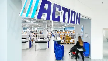 Action, retailerul olandez „care are mereu 1.500 de produse sub 5 lei”, deschide al unsprezecelea magazin din România