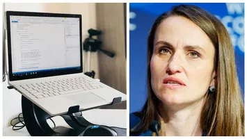 EXCLUSIV Oana Țoiu ar fi pus în aplicare operațiunea ”Curățenie generală”, pentru ștergerea urmelor privind repatrierile cu scandal din Orientul Mijlociu!