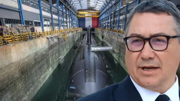 EXCLUSIV Victor Ponta se declară în asentimentul preşedintelui Nicuşor Dan referitor la propunerea preşedintelui Macron de extindere a umbrelei nucleare pe continent: „Nu le poți spune americanilor: „Băi, nu mai avem nevoie de voi, că vin francezii”. Ar fi o trădare a intereselor României!”
