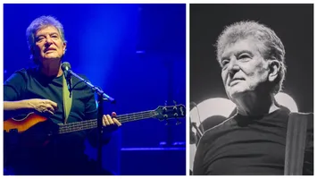 Care a fost ULTIMA DORINȚĂ a lui Mugurel Vrabete. ”Ne ajută mult să simțim cât de mulți oameni l-au iubit și l-au respectat”