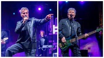 Se destramă Holograf după moartea lui Mugurel Vrabete? Anunțul făcut de legendara trupă