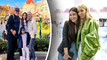 Daciana Sârbu anunţă că va depune plângere penală după ce fiica sa a fost abandonată de MAE în Dubai: „Sper să vă puteți pune în locul meu când sună copilul şi plânge că stă în subsol și să nu fiți vreodată în situația asta”