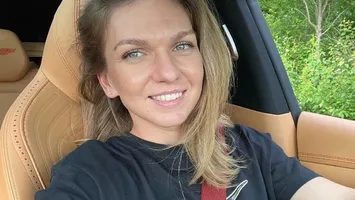 Simona Halep s-a săturat de bârfe! Ce mesaj le-a transmis fostă jucătoare de tenis celor care se amestecă în viața ei amoroasă