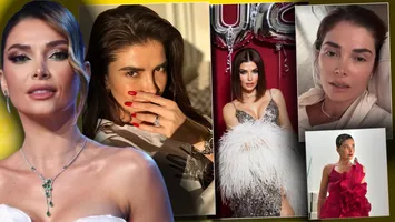 Alina Pușcaș, dezvăluiri despre problemele cu care s-a confruntat pe plan personal. Cum s-a îngrășat vedeta 10 kilograme: „Eforturi colosale, multe nopți nedormite, mult stres”