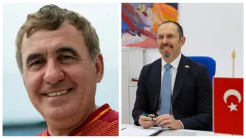Nemuritorul ”clasic” Gică Hagi, citat de ambasadorul Turciei înaintea meciului decisiv de joi. Ce zicală lansată de ”Rege” a invocat diplomatul