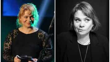 Cum a scăpat Anca Sigartău de cancer: „Am ținut post, atât. Dacă Dumnezeu vrea, orice e posibil”