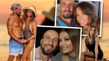 Anca Țurcașiu și iubitul său și-au jurat iubire eternă prin intermediul unui tatuaj de cuplu: „Să ne rămână amintire pe vecie”